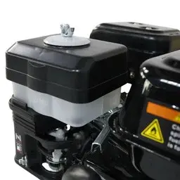 Accesorios de la unidad tractora Garland Groover